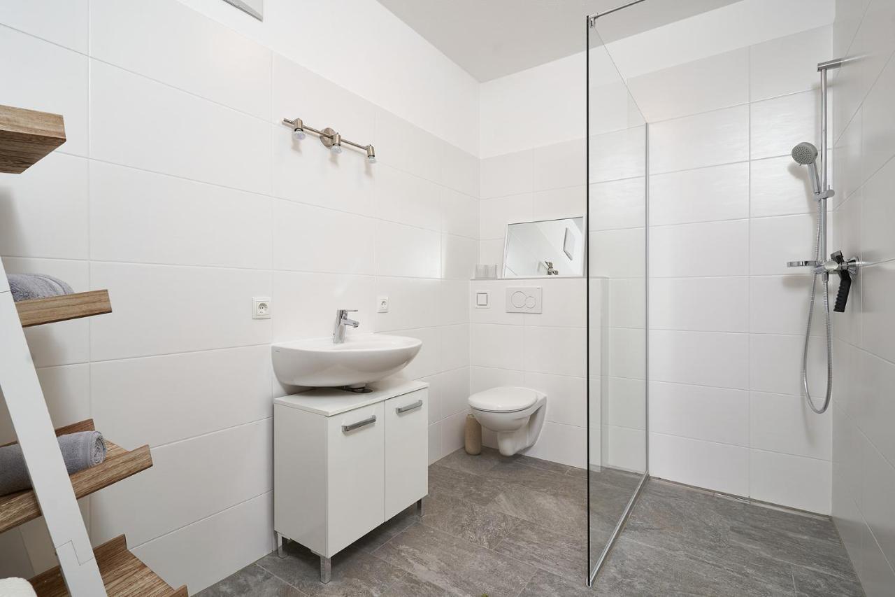 Appartement Arche Oetztal à Umhausen Extérieur photo