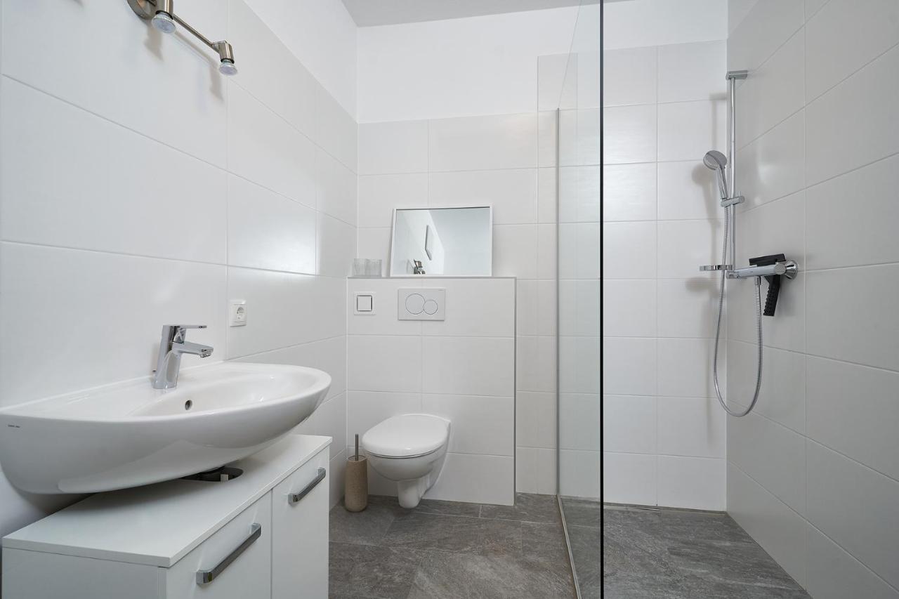 Appartement Arche Oetztal à Umhausen Extérieur photo