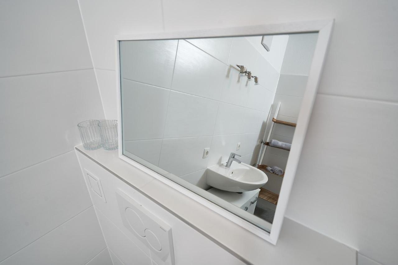 Appartement Arche Oetztal à Umhausen Extérieur photo