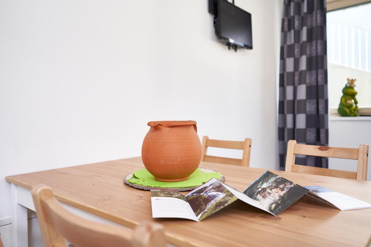 Appartement Arche Oetztal à Umhausen Extérieur photo